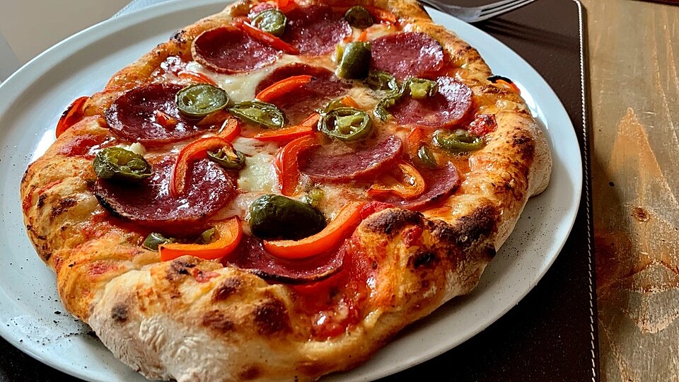 Diavola 