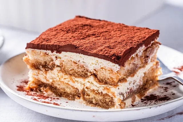 Tiramisù 